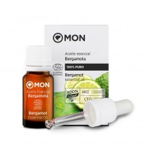 Aceite esencial de bergamota 12ml Mon Deconatur