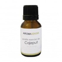 Aceite esencial de cajeput 15 ml Aromasensia