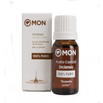 Aceite esencial de incienso 12ml Mon Deconatur