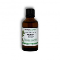 Aceite esencial de menta