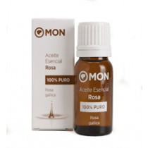 Aceite esencial de rosas 12ml Mon Deconatur 