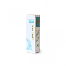Aceite ozonizado para tatuaje Bio 30ml Ozono D'Or