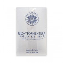 Agua formentera 11l