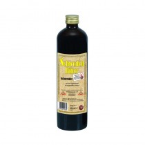 Amargo sueco con alcohol 500ml Maria Treben
