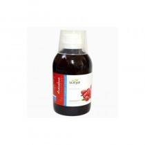 Arandano rojo concentrado 250 ml Sotya
