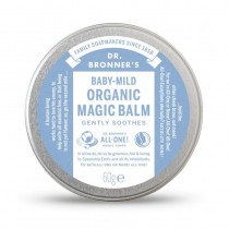 Balsamo corporal Bebes 60g Dr.Bronner's