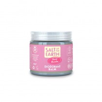 Balsamo Desodorante natural Flor de Peonia 60g Salt Of The Earth