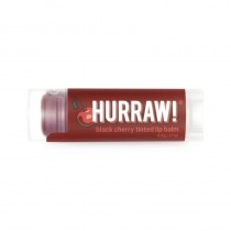 Balsamo labial color Cereza Negra