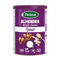 Bebida de almendra en polvo 400g Dietmil