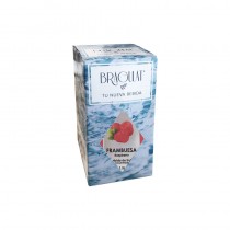 Bebida Soluble Frambuesa 15x9g Bragulat