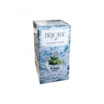Bebida Soluble Te Verde 15x9g Bragulat