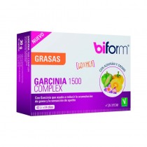 biforma Garnicinia