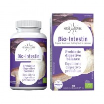 Bio-intestin 60 capsulas