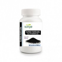 carbon activo
