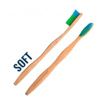 Cepillo de Dientes Bambu
