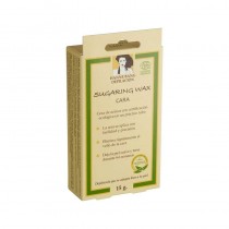 Cera organica de Cara tubo 15g HBC