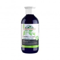 champu cabello negro