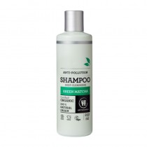 Champu matcha bio 250ml Urtekram