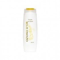 Champu Natural de Ozono Bio 400ml Ozono D'Or