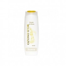 Champu Ozono Suave Anticaida Bio 400ml Ozono D'Or