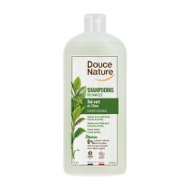 Champu Te Verde Bio 1L Douce Nature