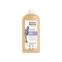 Champu-Gel Lavanda Bio 1L  Douce Nature