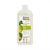 Champu-Gel Limon Bio 1L Douce Nature