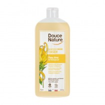 Champu-Gel Ylang-ylang Bio 1L Douce Nature