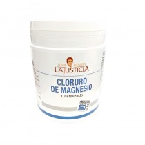 cloruro de magnesio