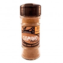 Comino molido Bio bote 25 g Andunatura