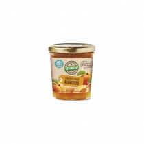 Confitura Extra de albaricoque bio 320g Biocop