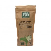 copos de guisantes