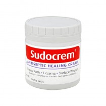 Crema Antiseptica Protectora Pieles Irritadas 250g Sudocrem