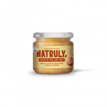 Crema de Avellanas Bio 300g Natruly