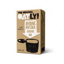 crema de avena