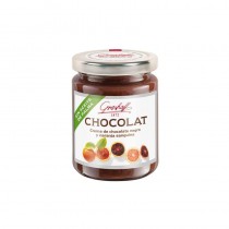Crema de choco negro y naranja sanguina Gourmet 250g Grashoff