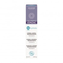 Crema ligera hidratante Rehydrate Bio 50ml Eau Thermale Jonzac