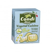 crema de soja