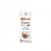 crema de coco para cocinar