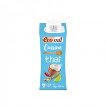 crema para cocinar