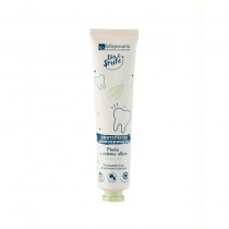 Dentifrico menta y carbon Bio