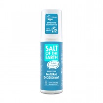 Desodorante natural Oceano y Coco Spray 100ml Salt of the Earth