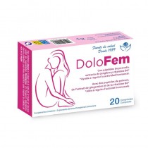 Dolofem 20 comprimidos Bioserum