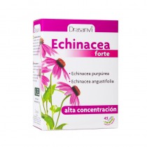 Echinácea 45 cápsulas Drasanvi