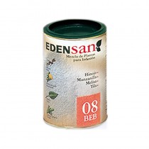 Edensan 8 Gases Bote 80 gr Dietisa