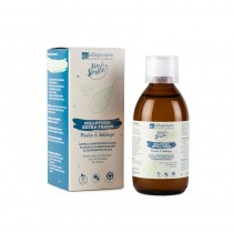 Enjuague bucal menta y solidago