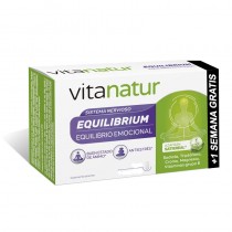 Equilibrio 75 comprimidos Vitanatur