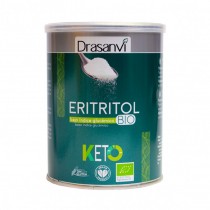 Eritritol Keto Bio 