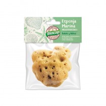 Esponja marina bebe-niño Biocop