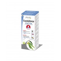 EUCALYFORCE® JARABE BIO 150 ML PHYSALIS